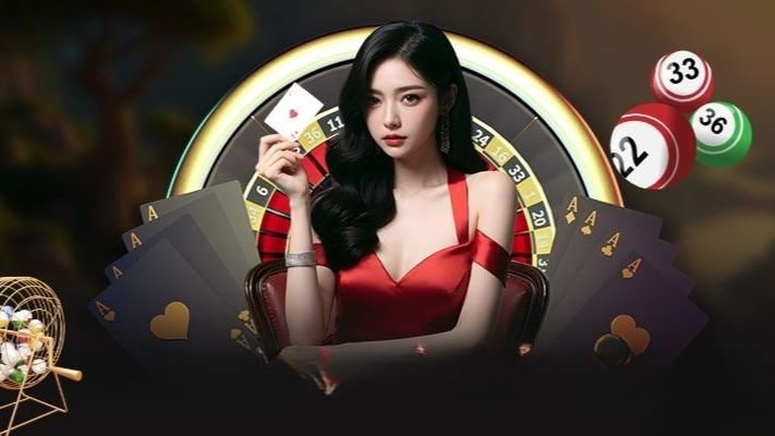 678slot Live Baccarat Road Map Score Board ဖြင့် ကစားနေသောမြင်ကွင်း