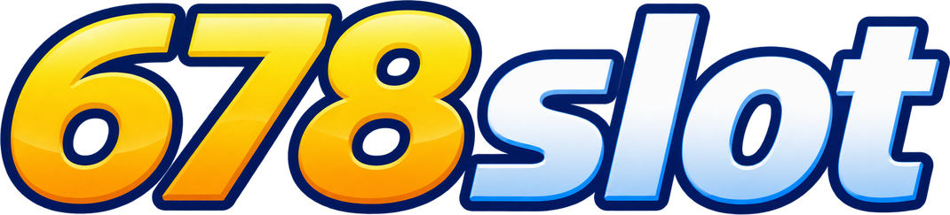 678slot လိုဂို